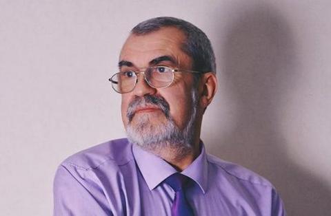 Профессор Владимир Никифоров