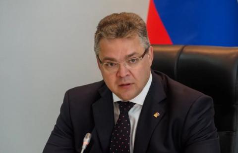 Налоговые каникулы продлят на Ставрополье Продление налоговых каникулы на Ставрополье