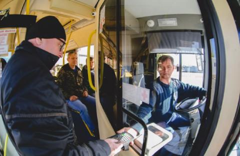 Водитель автобуса Ростовчане жалуются на водителей автобусов