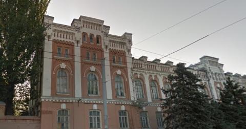 винно-водочный завод