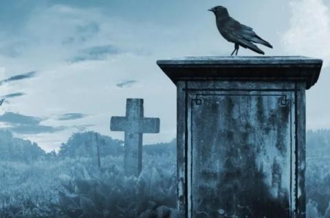 Плохие приметы на похороны