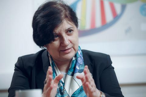 Мелита Вуйнович Мелита Вуйнович