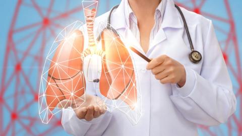 КТ не метод определения коронавируса врач с легкими