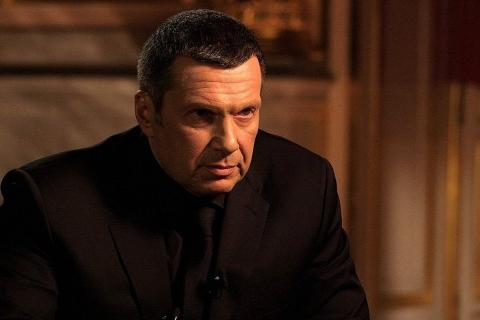 Владимир Соловьев Соловьев