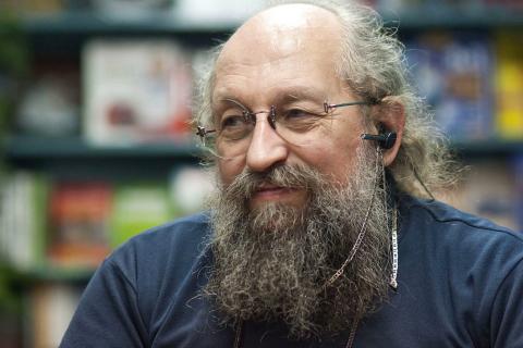 Вассерман рассказал, кто отправляет в Минск головорезов Анатолий Вассерман