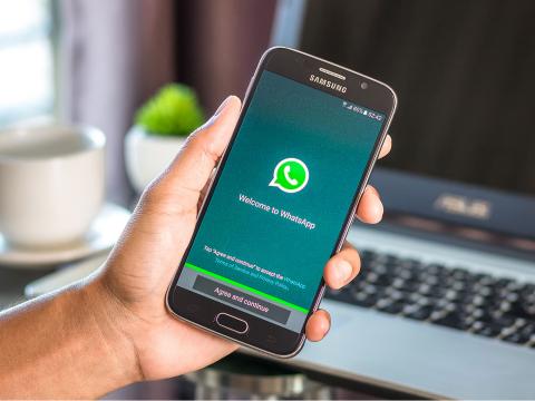 WhatsApp назвал дату отключения 