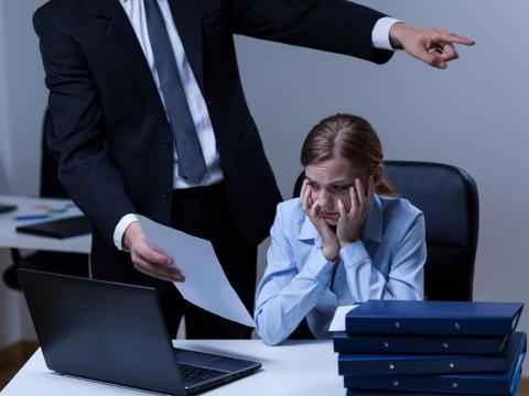 россиян ждёт массовое увольнение