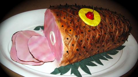 Необычный торт 17 необычных тортов, которые похожи на что угодно, кроме десерта