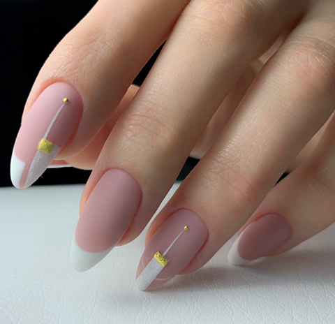 Маникюр 2019 - дизайн ногтей лето