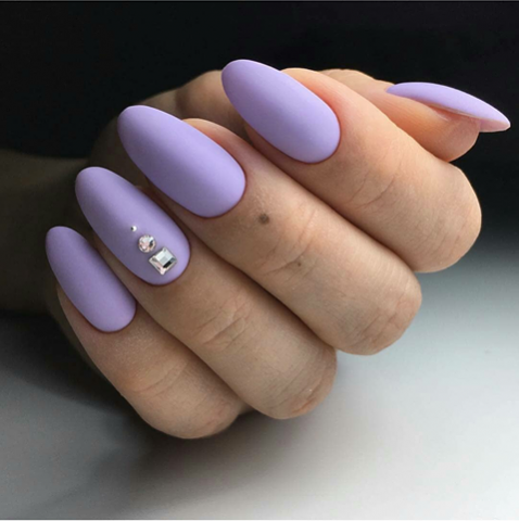 Маникюр 2019 - дизайн ногтей лето