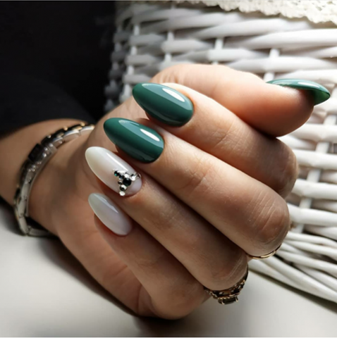 Маникюр 2019 - дизайн ногтей лето