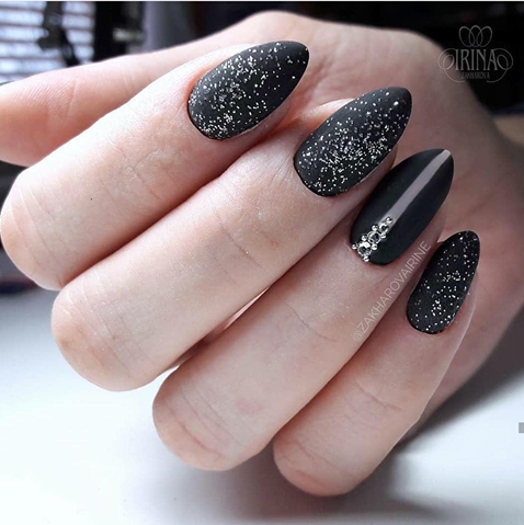 Маникюр 2019 - дизайн ногтей лето