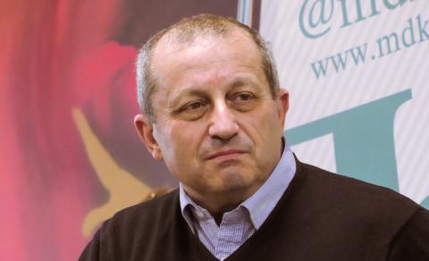 Кедми: Реакция Москвы на события в Минске стала сюрпризом для всех