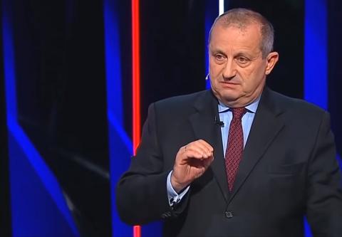 Кедми объяснил неадекватную реакцию Запада на инцидент с Ryanair