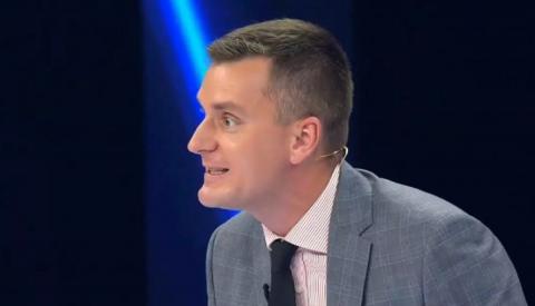 Главное оружие Польши против Москвы