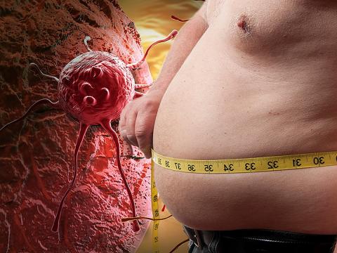 Выявлены неинфекционные заболевания, которые все же заразны