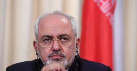 Джавад Зариф