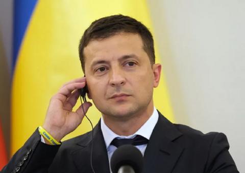 Президент Украины Владимир Зеленский Манукян объяснил, почему Зеленский добивается срочной встречи с Путиным