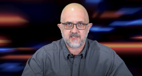 Евгений Михайлов