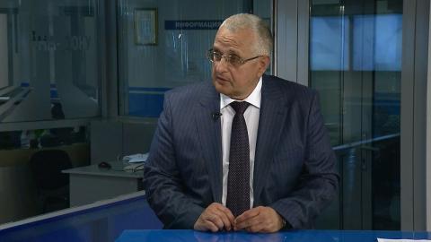 Владимир Жилин