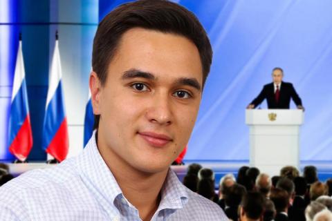 Владислав Жуковский картинки