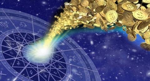 знаки Зодиака Пять знаков зодиака, которых в июне 2019 года ждёт финансовый успех