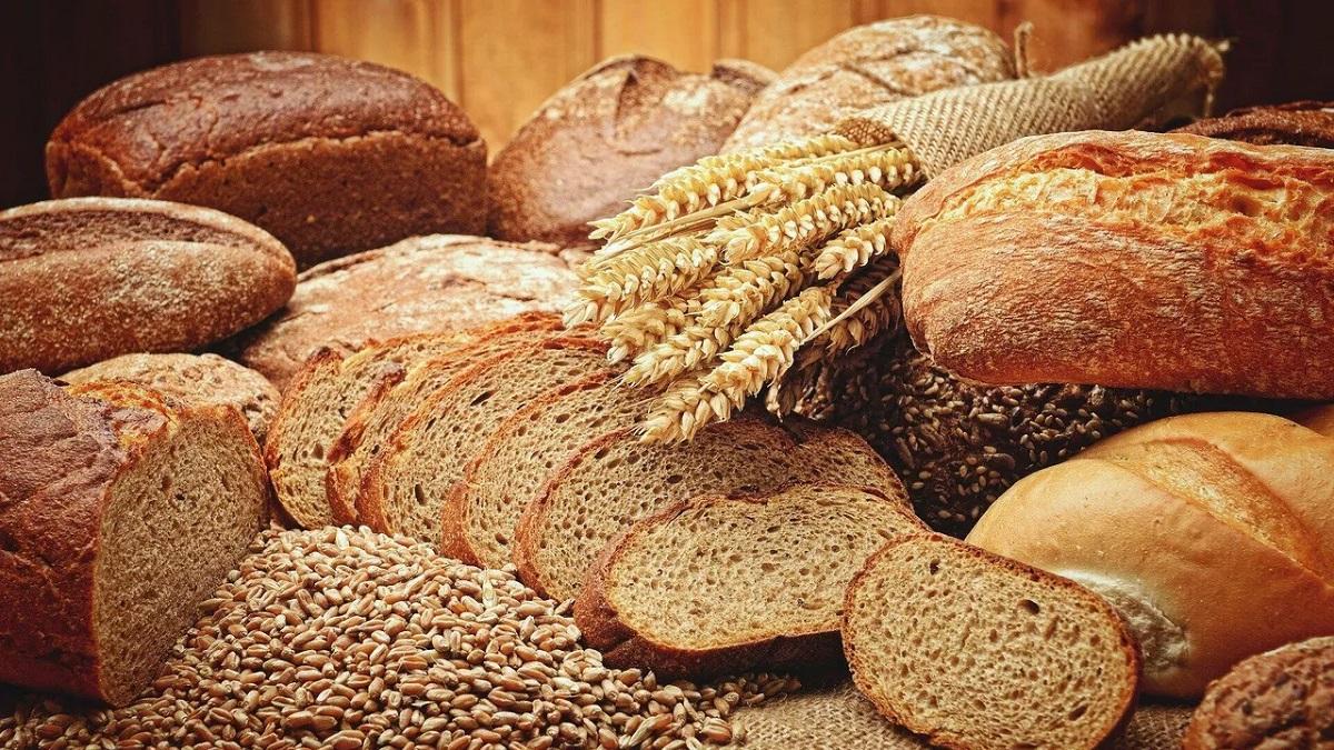Эксперт Золотарева: Дрожжевой хлеб не вреден для здоровья Хлеб