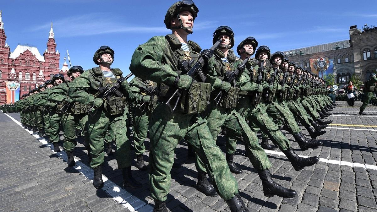 ВС РФ