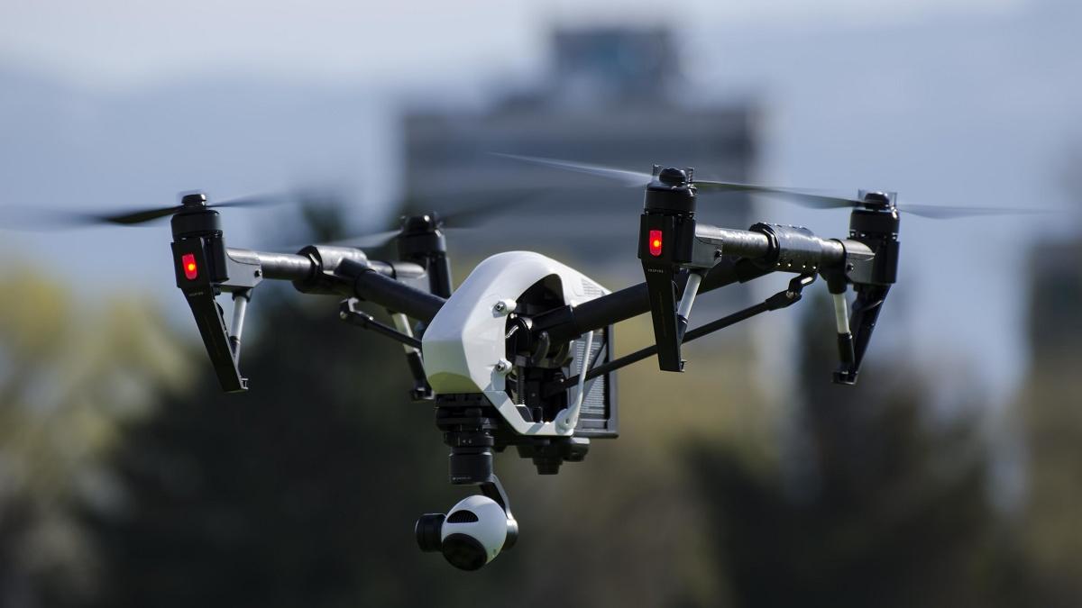 Беспилотник