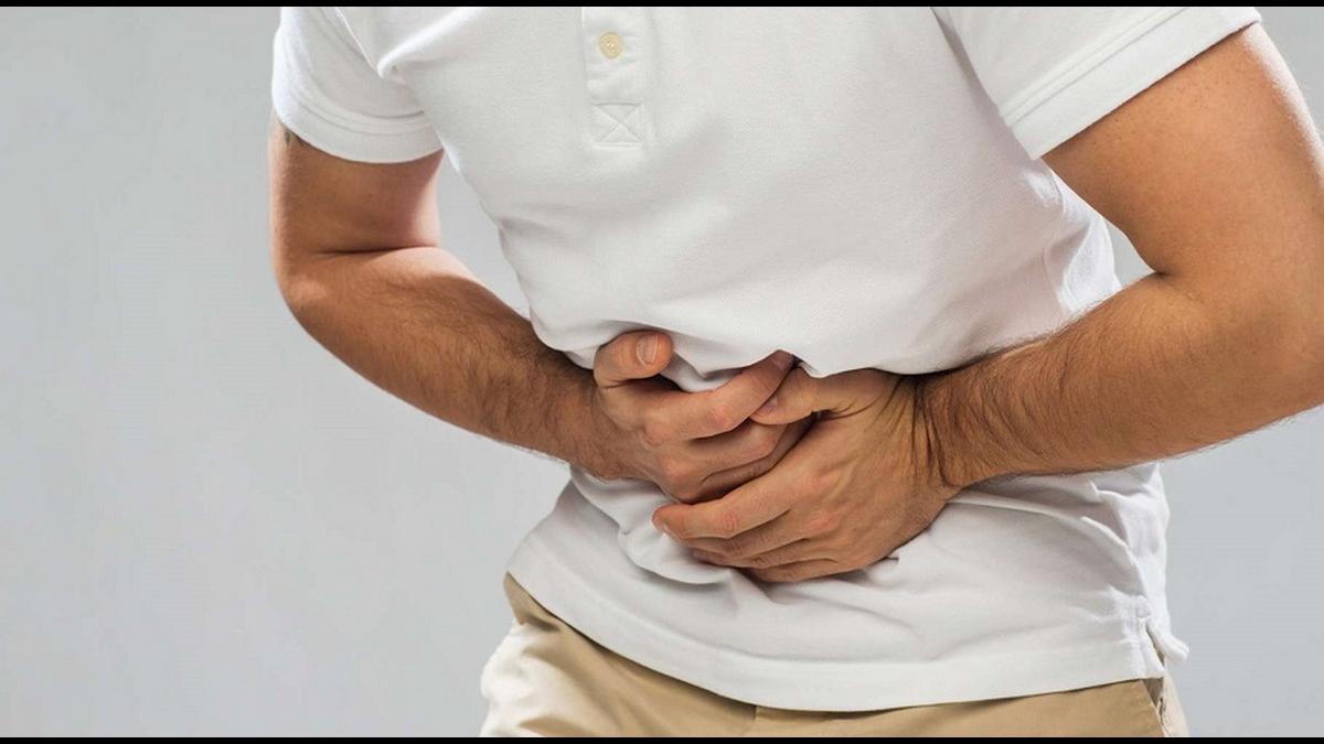 Боль в животе, язвенная болезнь Боль в животе, язвенная болезнь