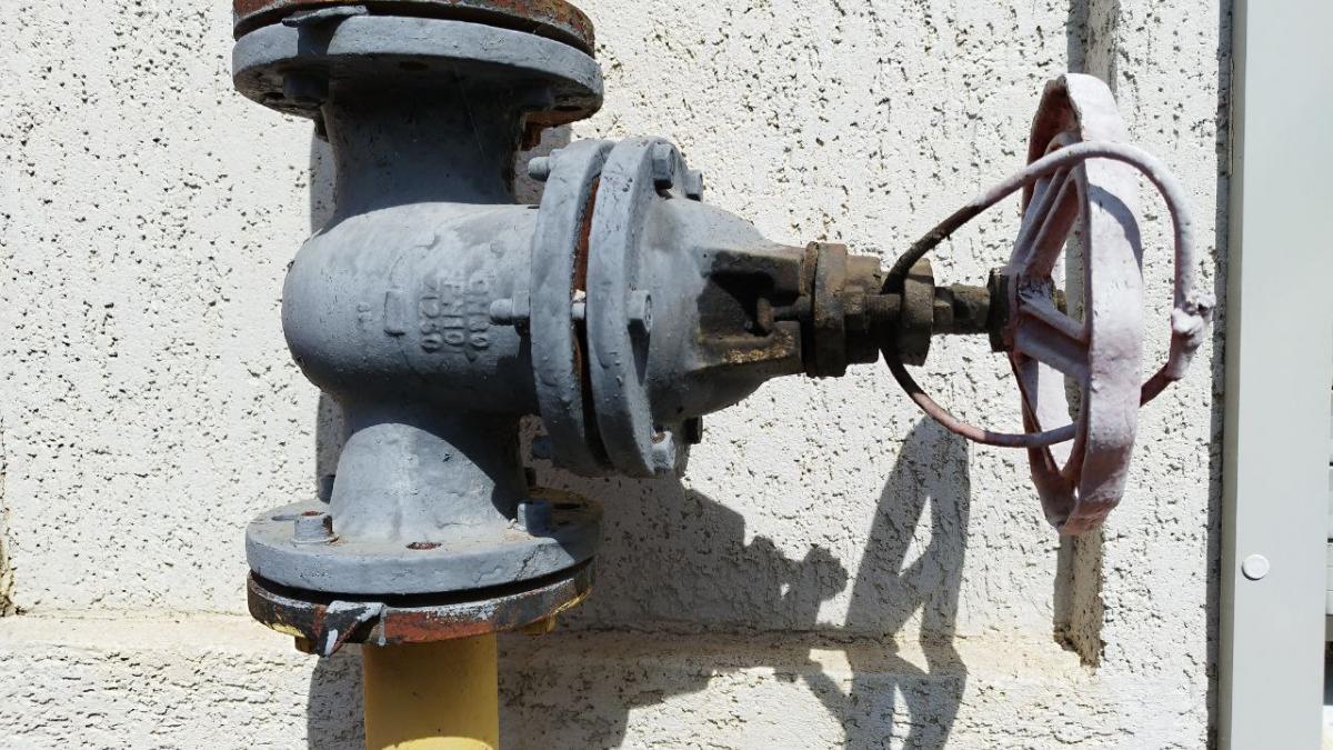 Женщина и двое детей пострадали при взрыве газа в частном доме в Ингушетии