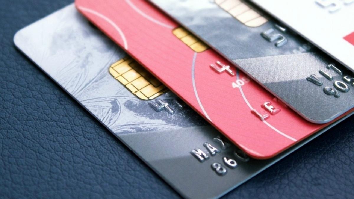 Кредитные карты Кредитные карты