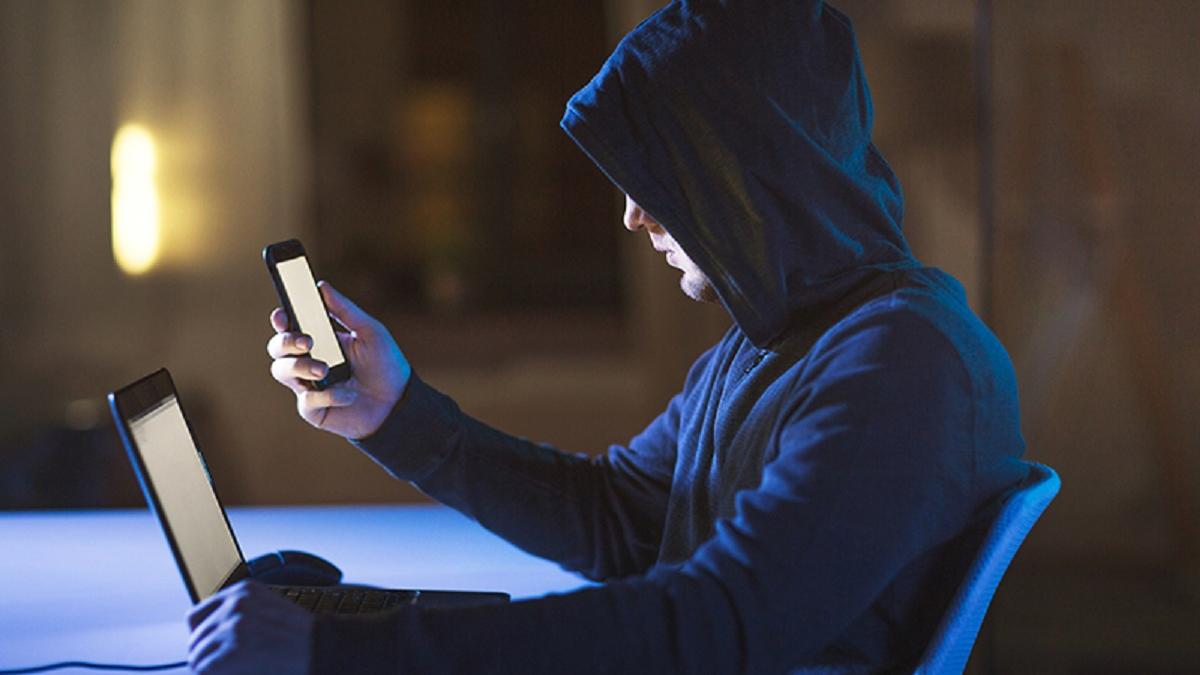 Киберпреступник