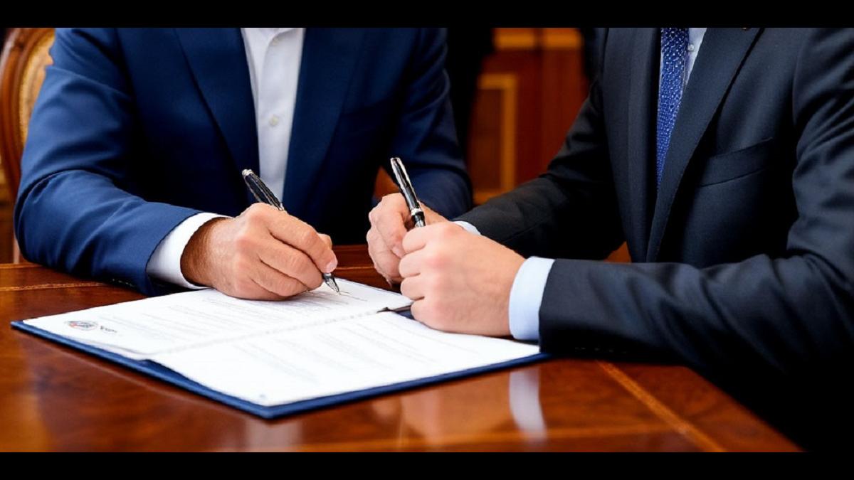 На Украине заявили о конфликте между Зеленским и Будановым из-за мирной сделки