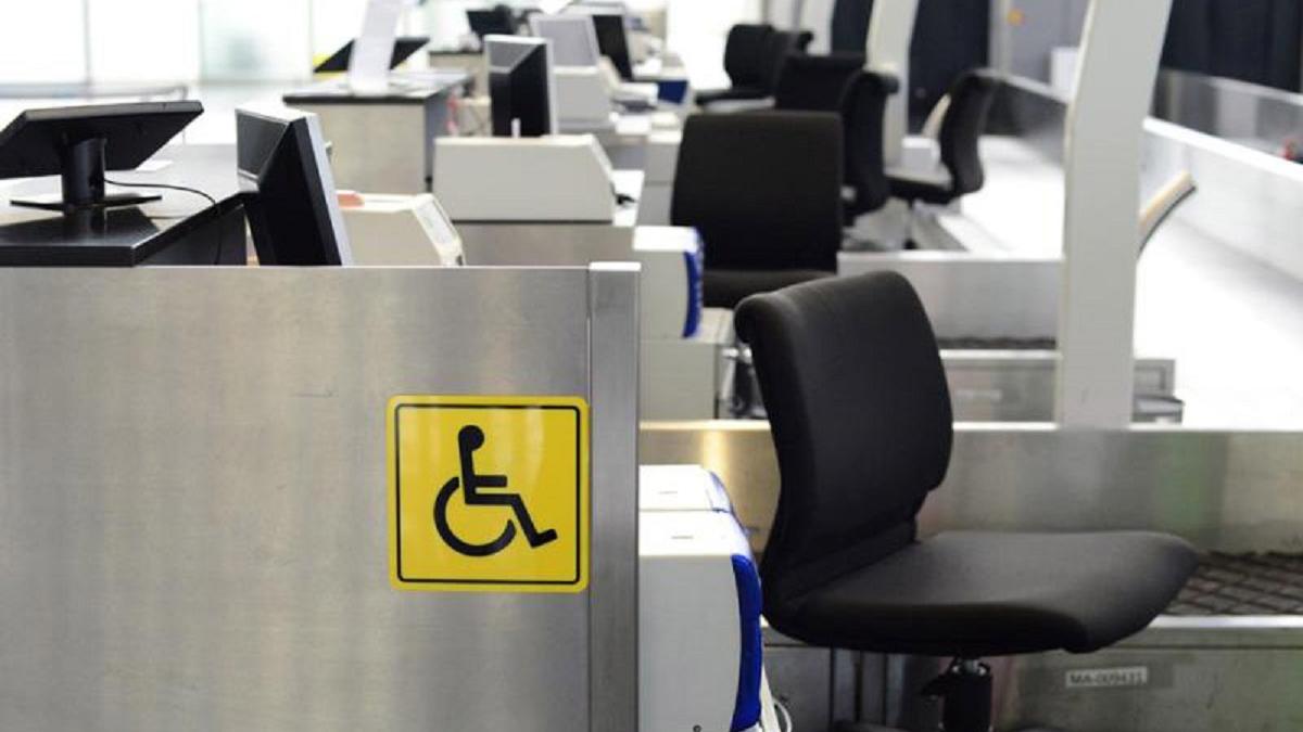 Трудоустройство инвалидов Трудоустройство инвалидов