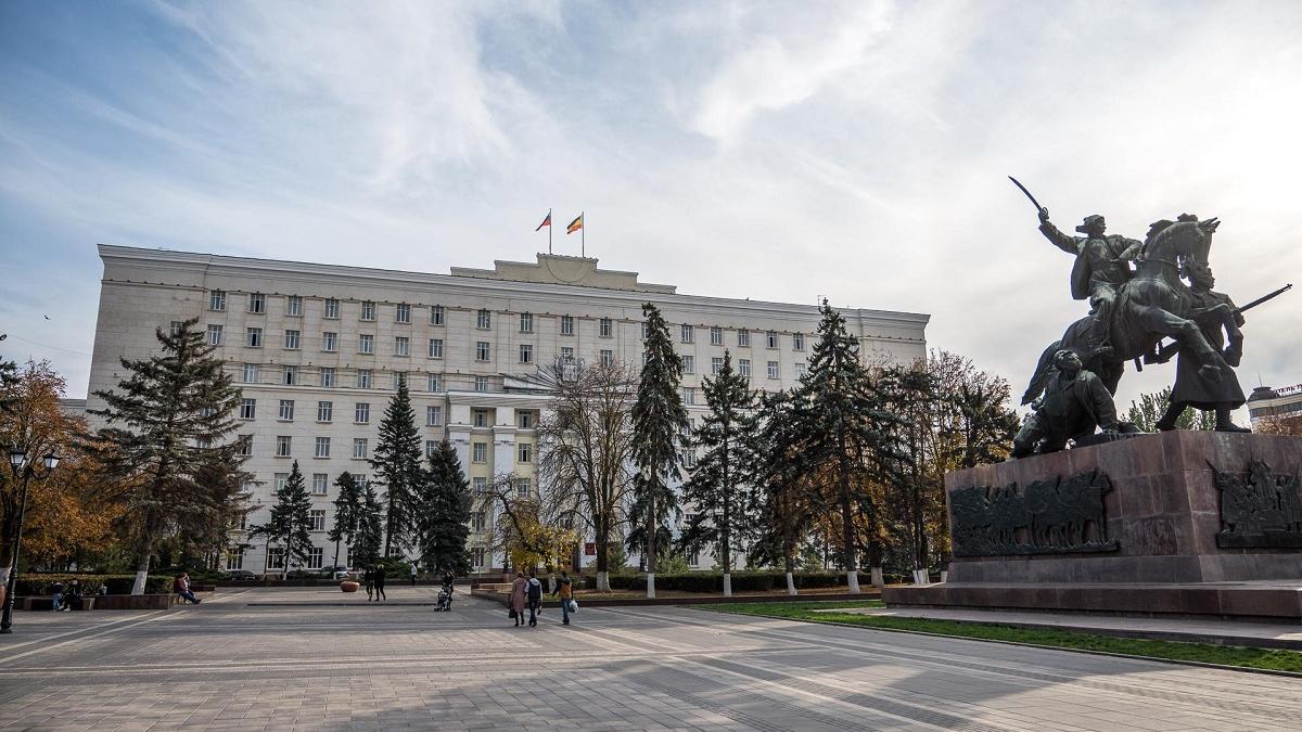 Ростов-на-Дону Ростов-на-Дону