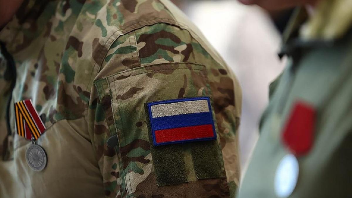 Участники СВО