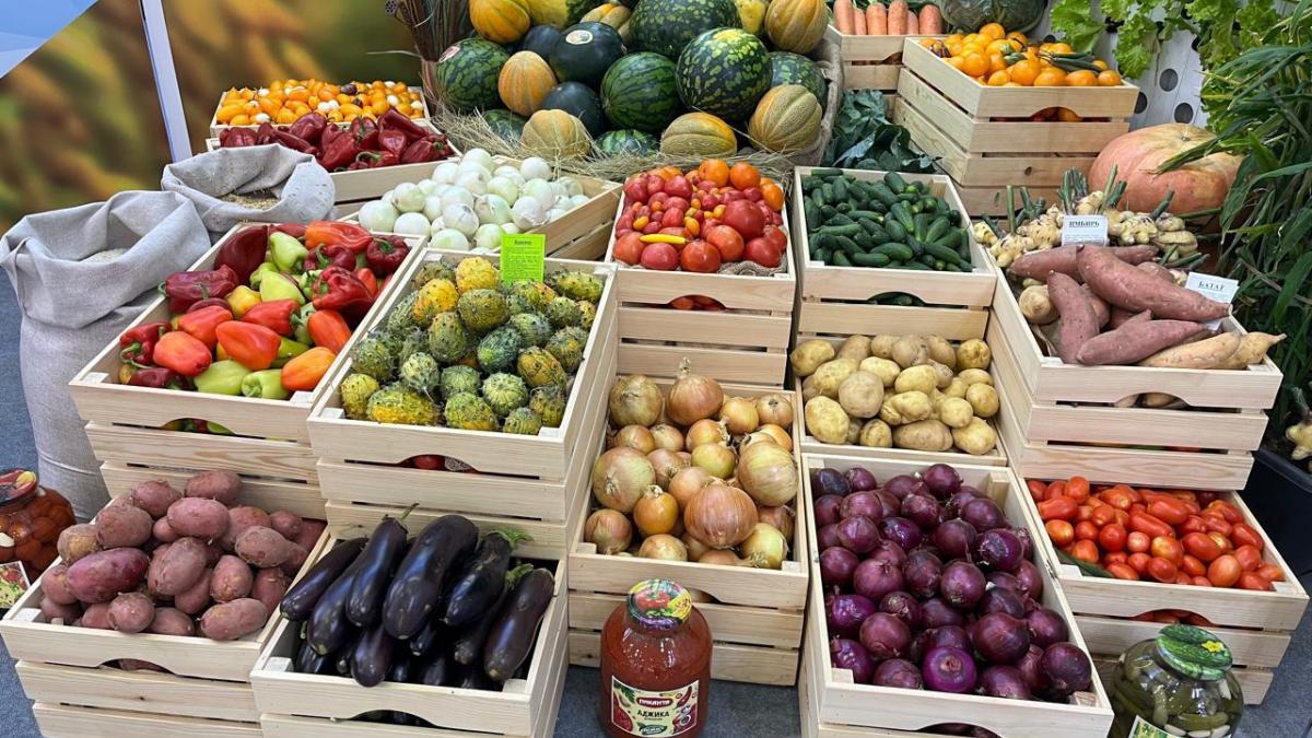 Урожай, Астраханская область