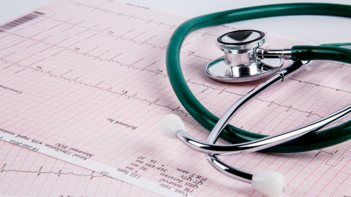 Здравоохранение