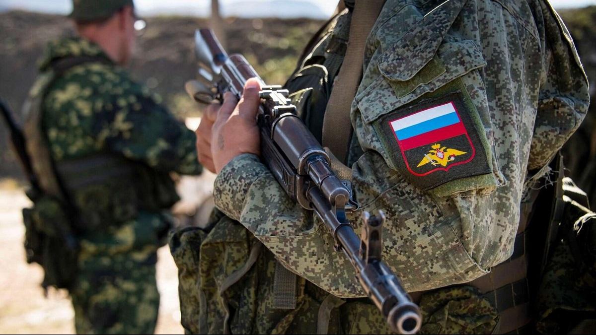 Армия России Армия России