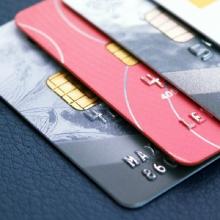 Кредитные карты