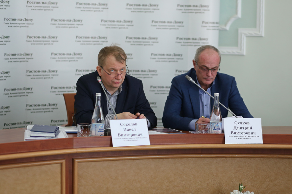 Власти Ростова назвали планы по рекультивации мусорной свалки в Советском районе