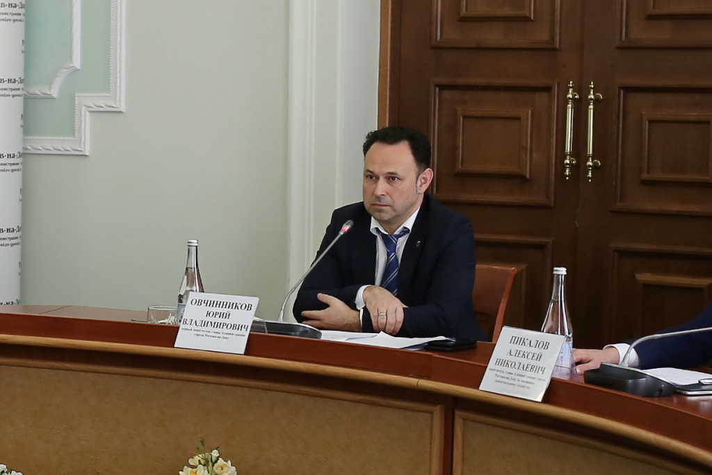 Власти Ростова назвали планы по рекультивации мусорной свалки в Советском районе