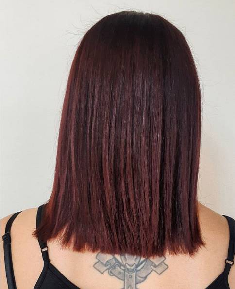 Самое модное окрашивание волос на весну-2019