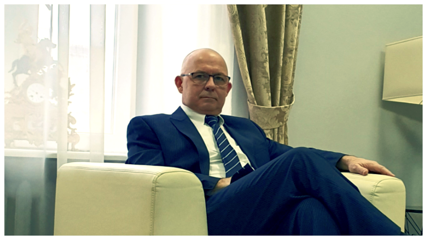 Главный редактор ИА Внешнеэкономические связи Максим Федоренко Максим Федоренко фото ИА Внешнеэкономические связи редактор