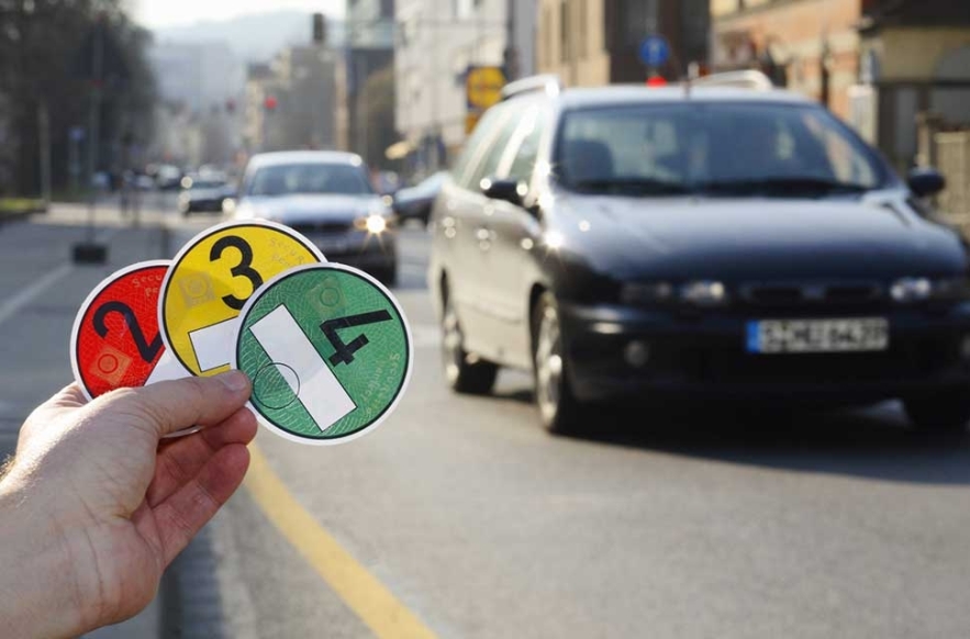 В России вводится новый опознавательный знак на автомобили - но «АвтоВАЗа» это не касается В России вводится новый опознавательный знак на автомобили - но «АвтоВАЗа» это не касается